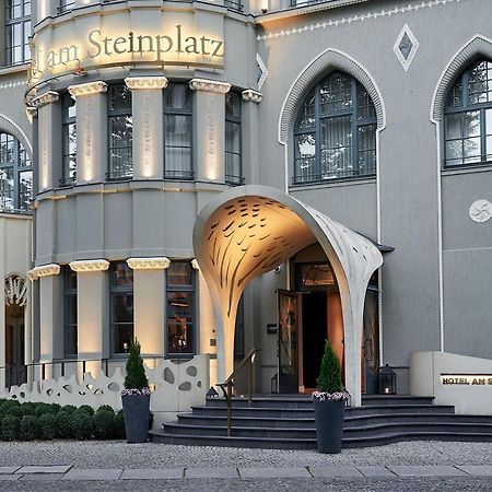 Roomers Berlin Steinplatz, Autograph Collection Εξωτερικό φωτογραφία