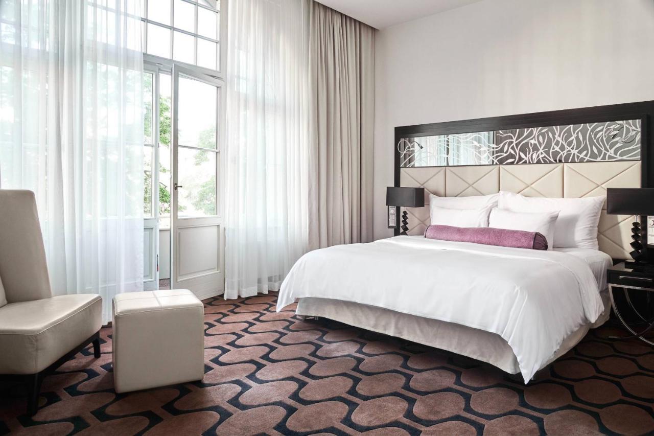 Roomers Berlin Steinplatz, Autograph Collection Εξωτερικό φωτογραφία