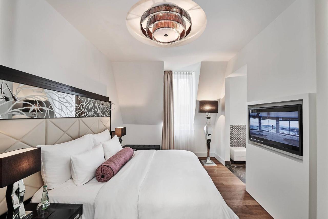 Roomers Berlin Steinplatz, Autograph Collection Εξωτερικό φωτογραφία