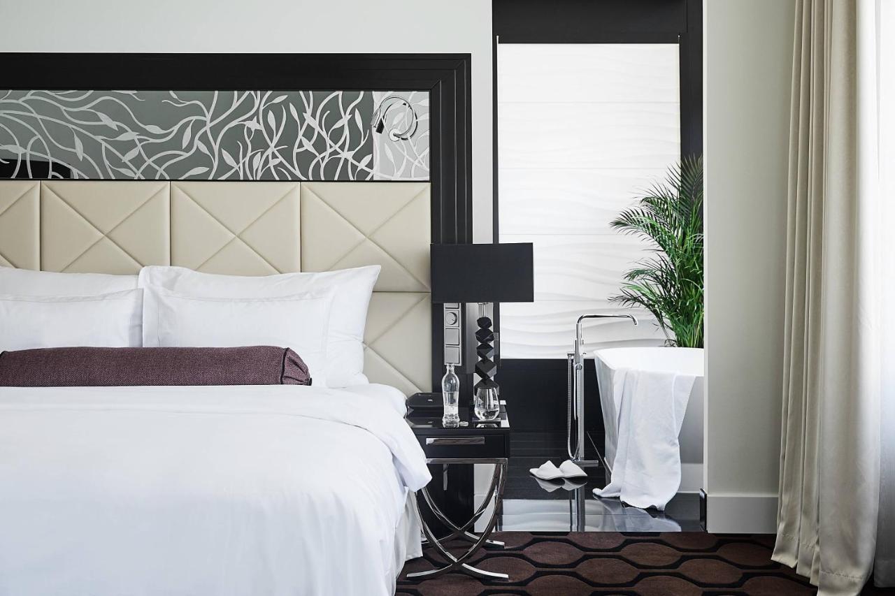 Roomers Berlin Steinplatz, Autograph Collection Εξωτερικό φωτογραφία