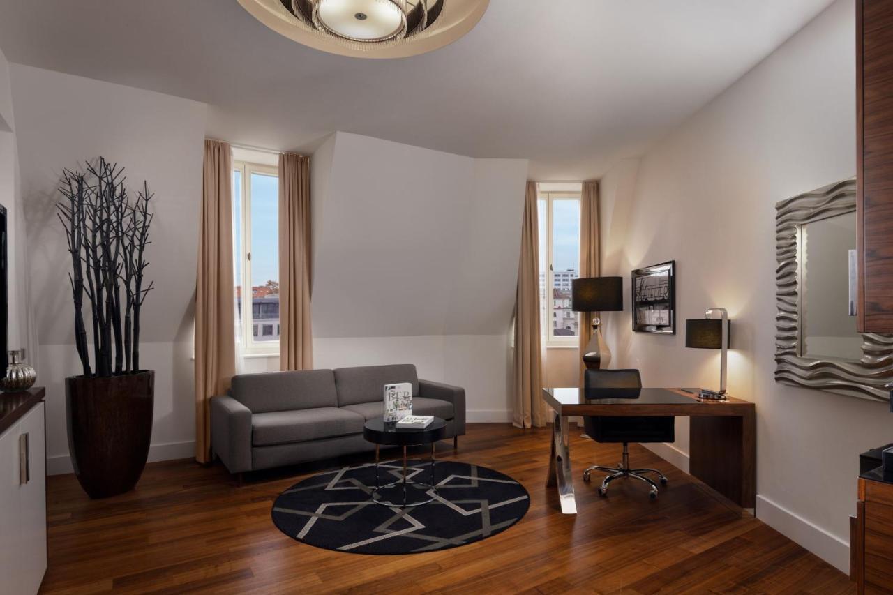Roomers Berlin Steinplatz, Autograph Collection Εξωτερικό φωτογραφία