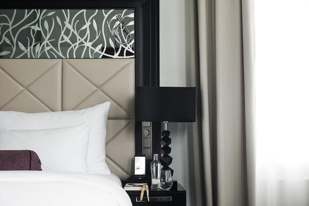 Roomers Berlin Steinplatz, Autograph Collection Εξωτερικό φωτογραφία