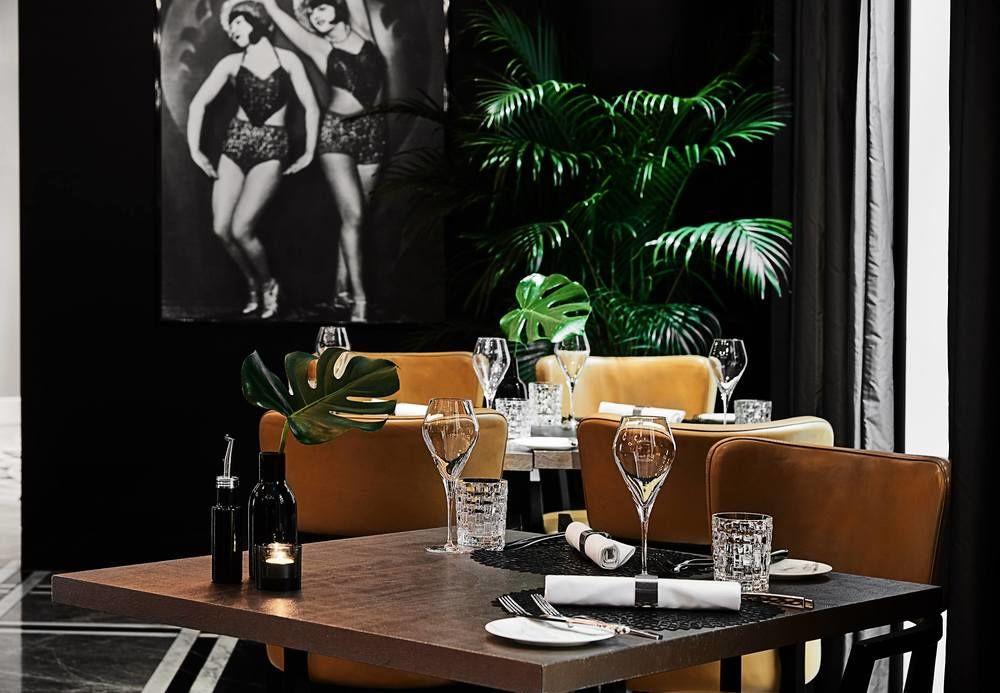 Roomers Berlin Steinplatz, Autograph Collection Εξωτερικό φωτογραφία