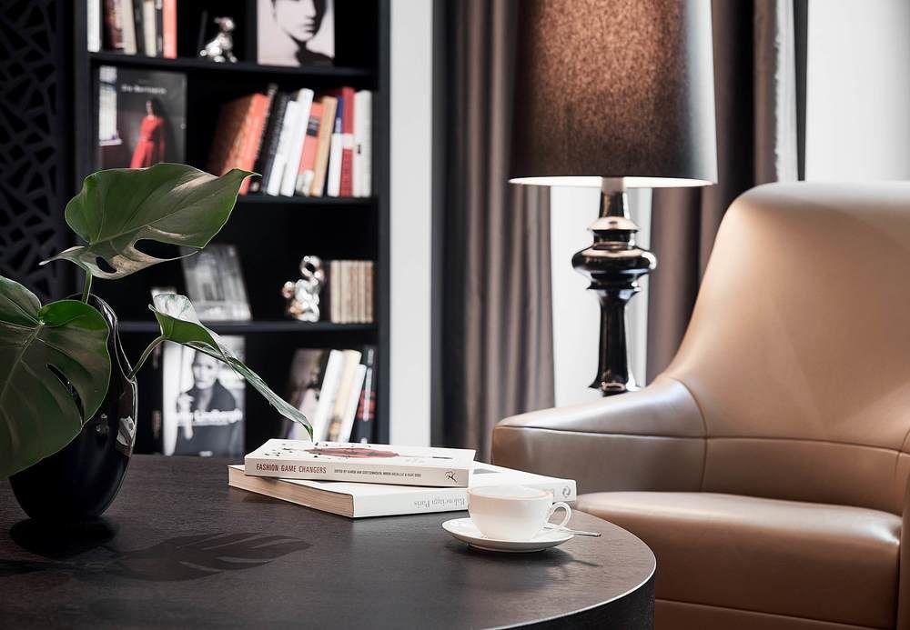 Roomers Berlin Steinplatz, Autograph Collection Εξωτερικό φωτογραφία