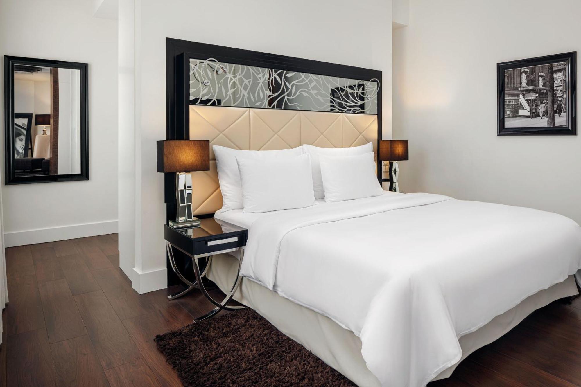 Roomers Berlin Steinplatz, Autograph Collection Εξωτερικό φωτογραφία
