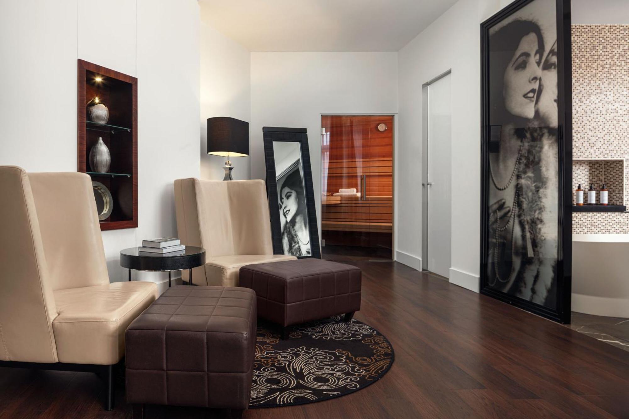 Roomers Berlin Steinplatz, Autograph Collection Εξωτερικό φωτογραφία