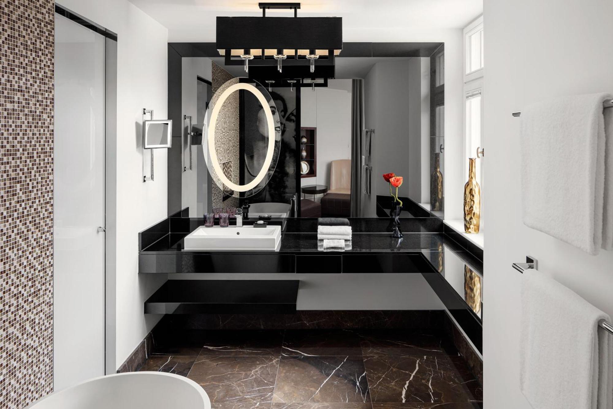 Roomers Berlin Steinplatz, Autograph Collection Εξωτερικό φωτογραφία