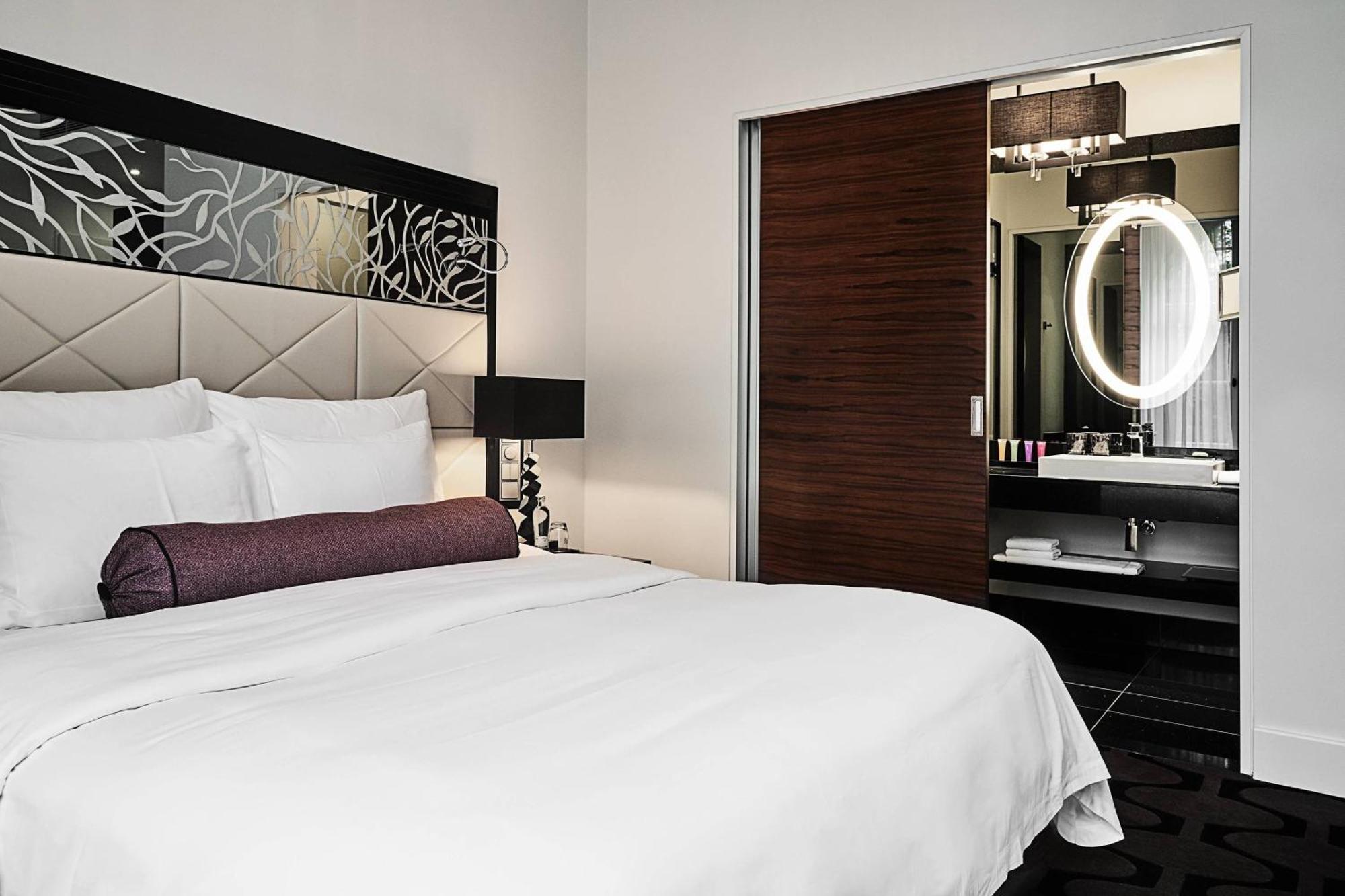 Roomers Berlin Steinplatz, Autograph Collection Εξωτερικό φωτογραφία