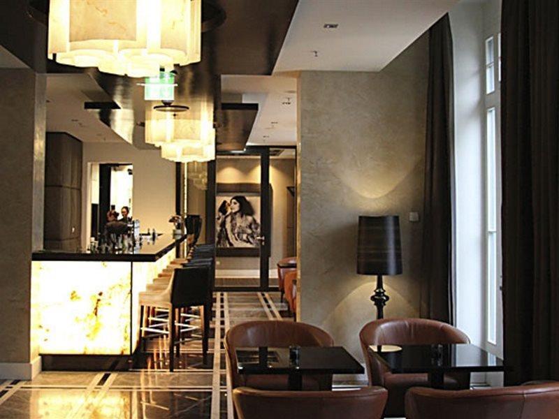 Roomers Berlin Steinplatz, Autograph Collection Εξωτερικό φωτογραφία