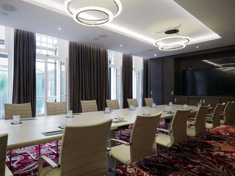 Roomers Berlin Steinplatz, Autograph Collection Εξωτερικό φωτογραφία