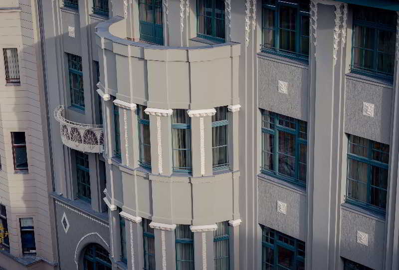 Roomers Berlin Steinplatz, Autograph Collection Εξωτερικό φωτογραφία