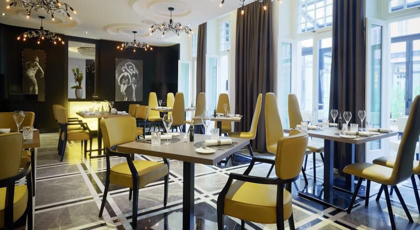 Roomers Berlin Steinplatz, Autograph Collection Εξωτερικό φωτογραφία